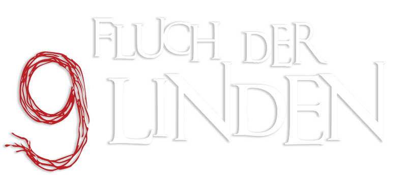 Fluch der 9 Linden – Outdoor-Abenteuer von We-Escape Logo des Outdoor-Abenteuers „Fluch der 9 Linden“ von We-Escape