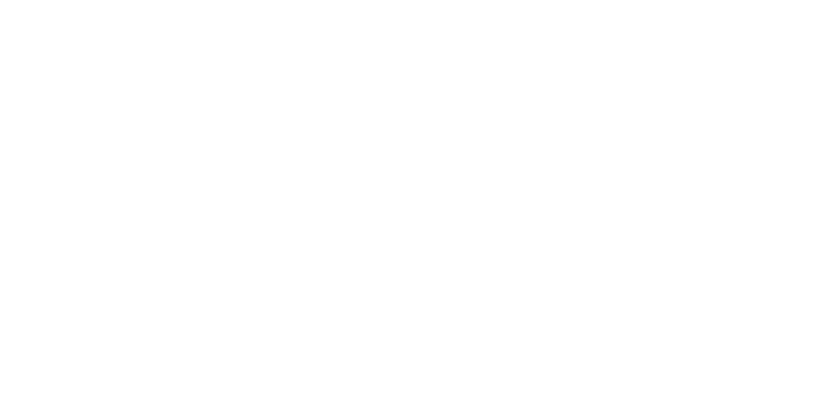 Logo der Touristinformation Miltenberg: Zwei sich überlagernde grüne Bögen über einem schlichten Schriftzug.