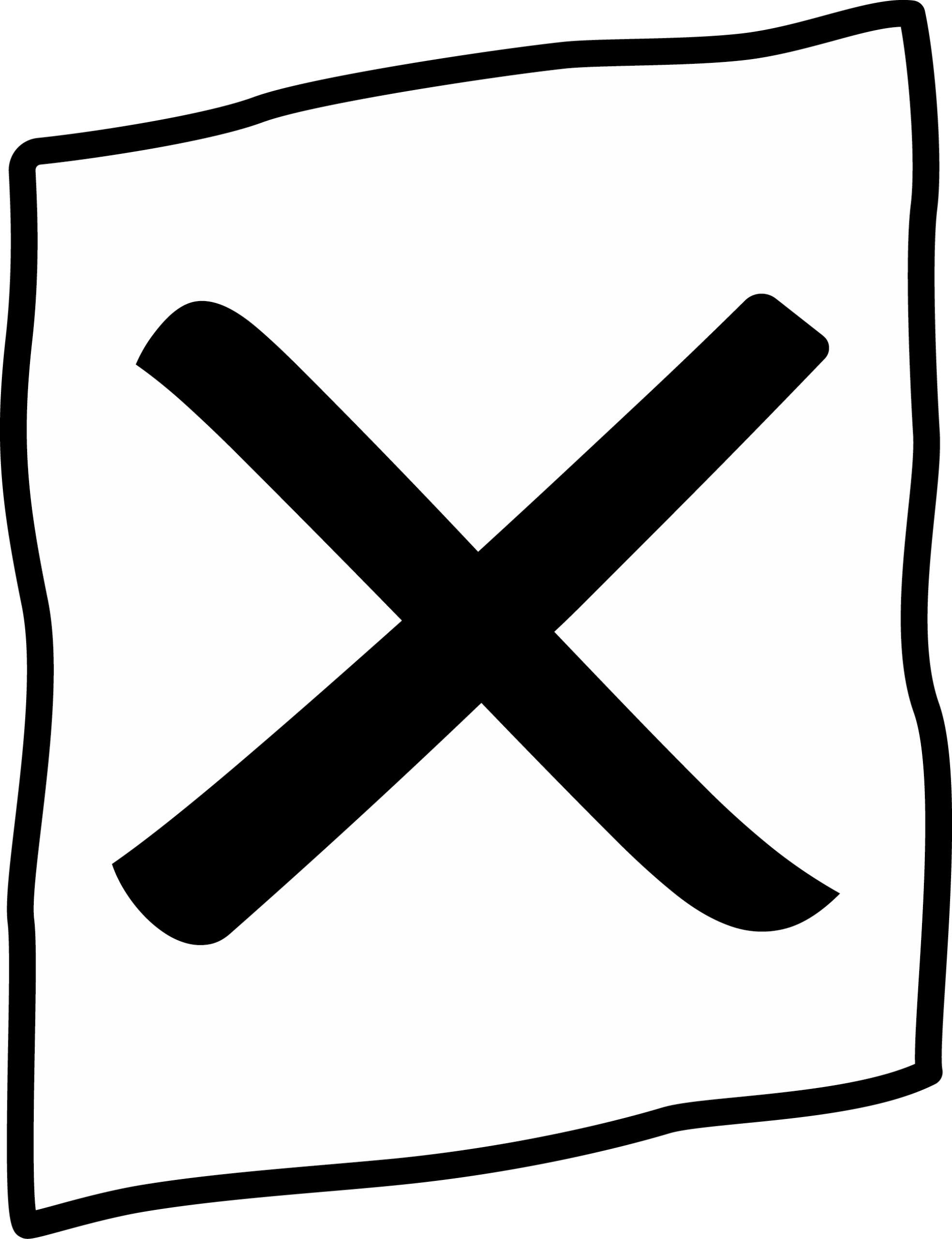 Aussetzen Symbol Kartenspiel