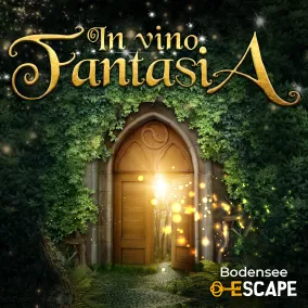 In Vino Fantasia - Outdoor Abenteuer