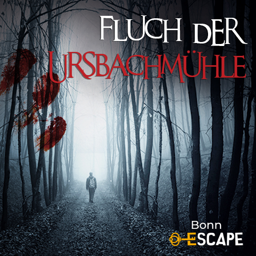 Bonn Escape - Dein Outdoor Spiel Abenteuer Unkel