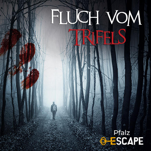 Pfalz Escape - Dein Outdoor Spiel Abenteuer Unkel