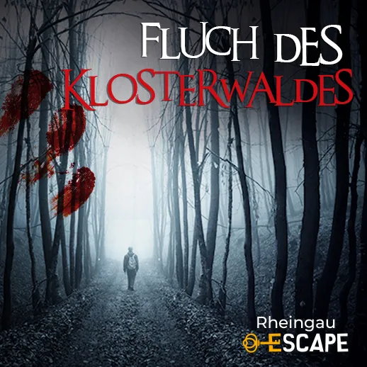 Rheingau Escape - Dein Outdoor Spiel Abenteuer Eltville